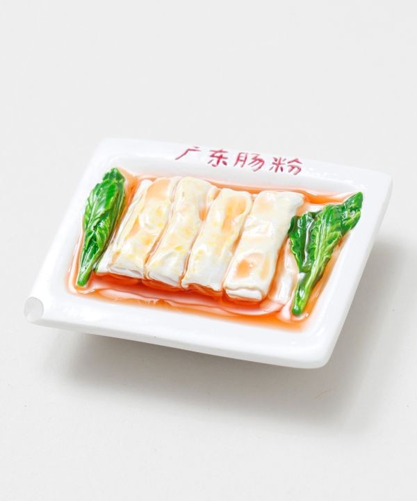 �`���C�i�t�[�h�}�O�l�b�g