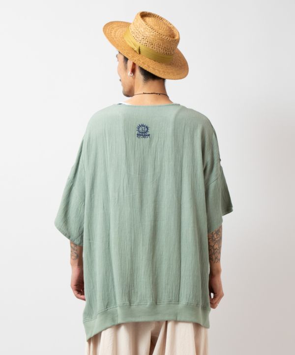 �o���J�V�������Y�g�b�v�X