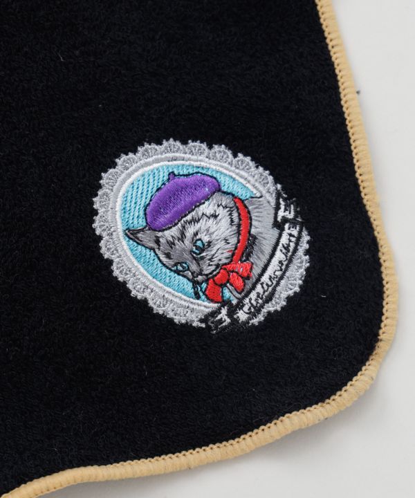 �V���b�g�p�C���n���J�`