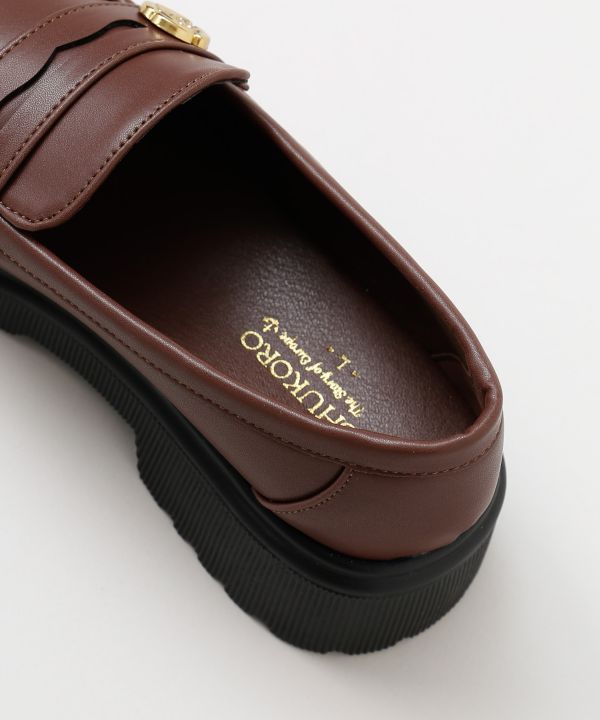 ���[�Y���[�t�@�[