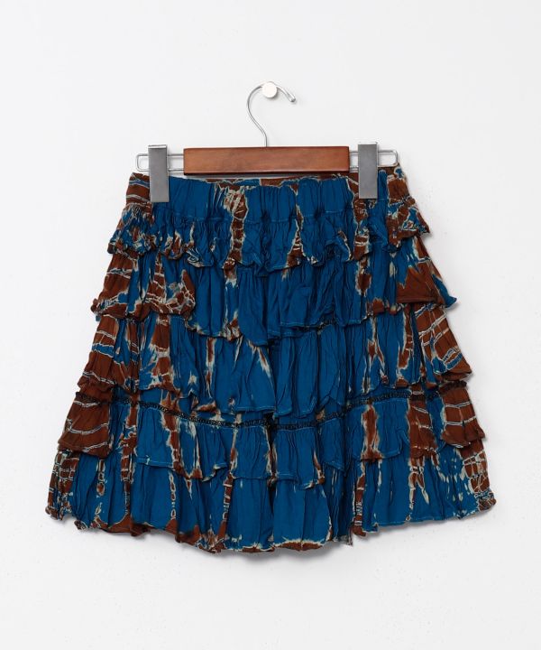 �y�C���_�C�X�J�[�g