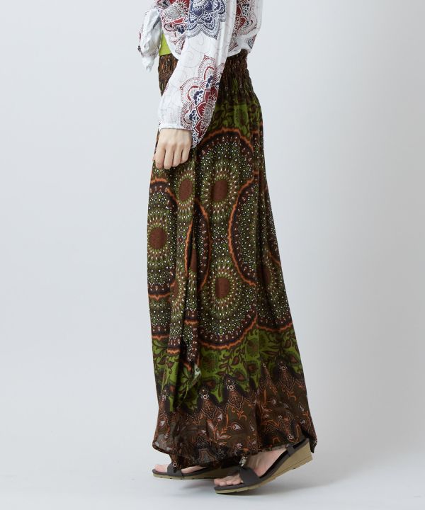 ���C�A�_���p���c