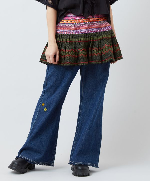 �����u���C�X�J�[�g