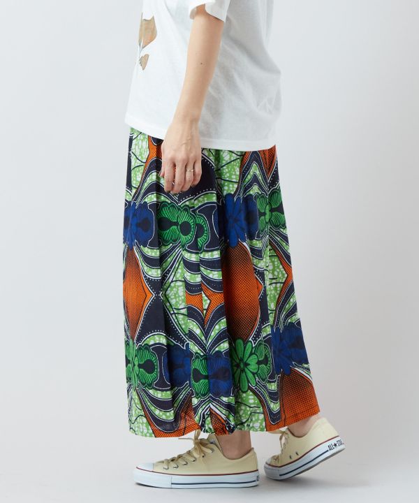 �L�e�r�A�X�J�[�g