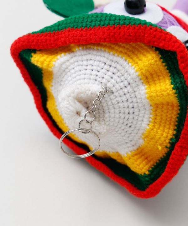 �t�@���L�[���q�R�h�[���w�k