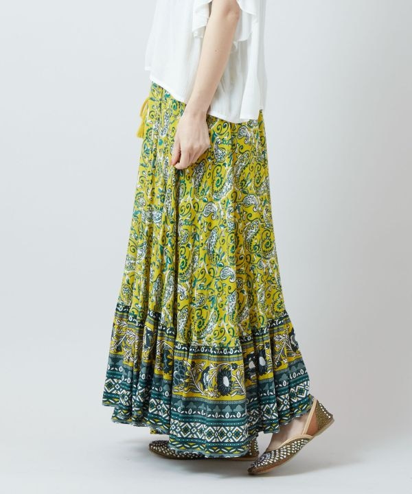 �A�V���[�i�X�J�[�g