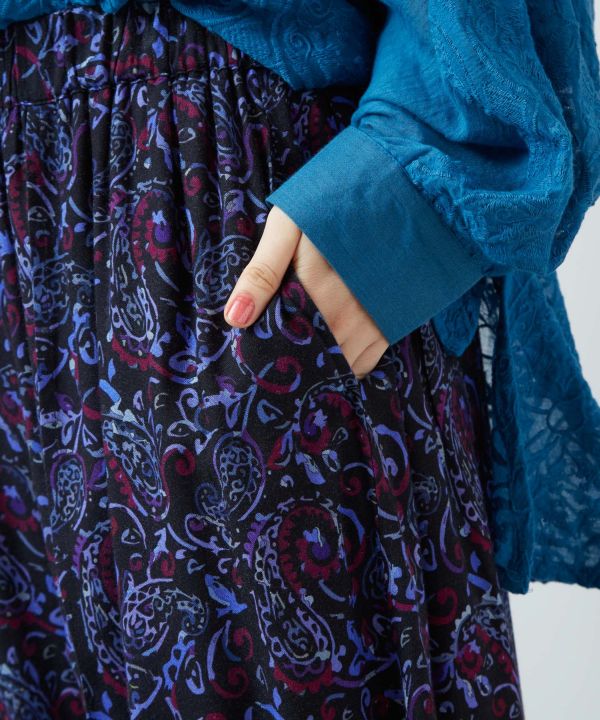 �A�V���[�i�p���c