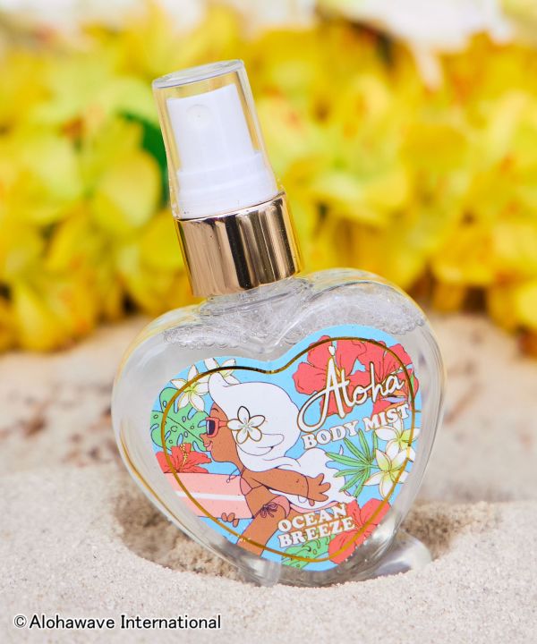 �{�f�B�~�X�g�yALOHA MAPUA�z