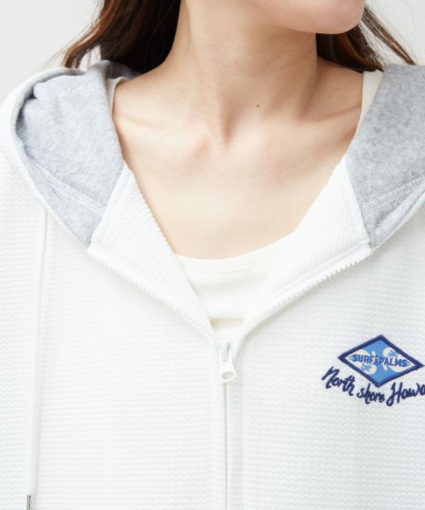 �J�n���E�����Y�y�h�o�p�[�J�[�ySURF&Palms�z