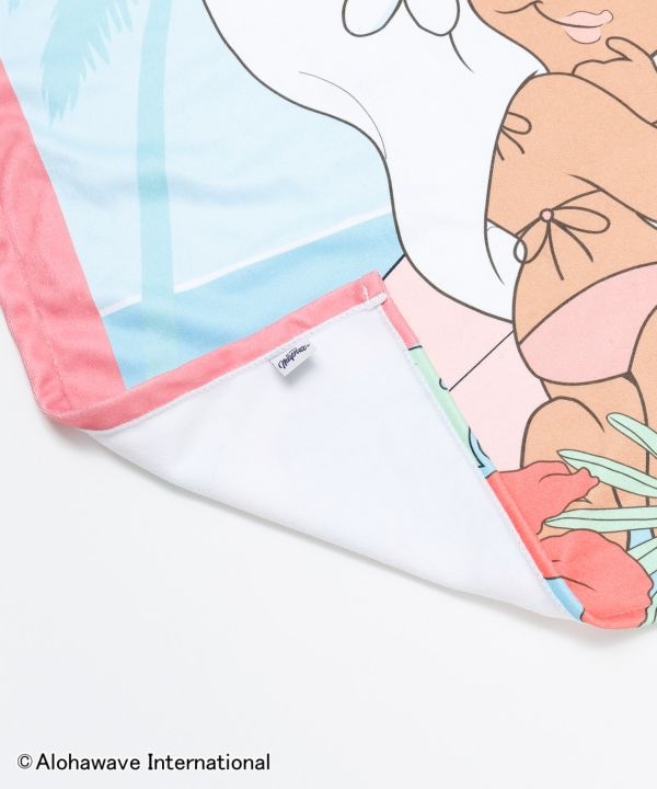 �r�[�`�^�I���yALOHA MAPUA�z