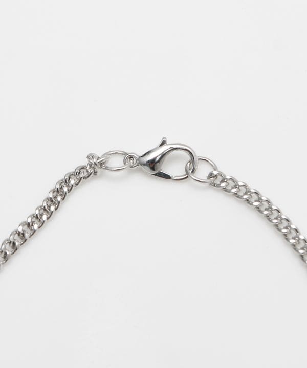 �����Y�J�E�A�l�b�N���X