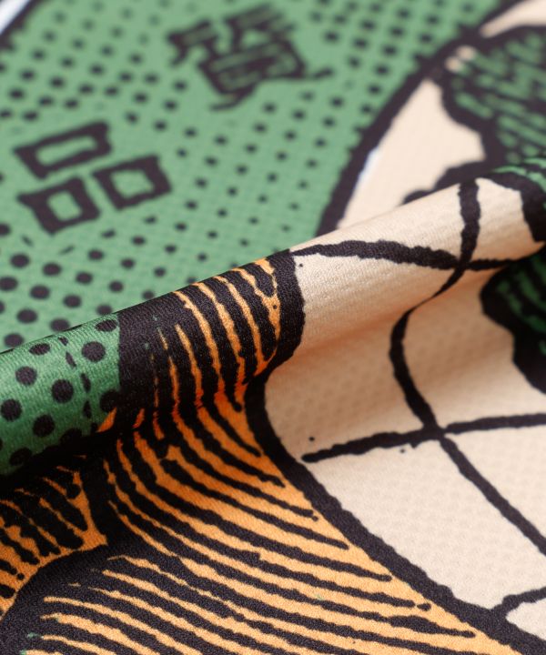 ���g���}�b�`�N�[���o���_�i