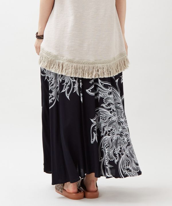 �T�E�B�h�X�J�[�g�yAmina×VORRUK�z