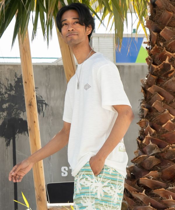 �r�[�`���[�����Y�s�V���c�ySURF&Palms�z