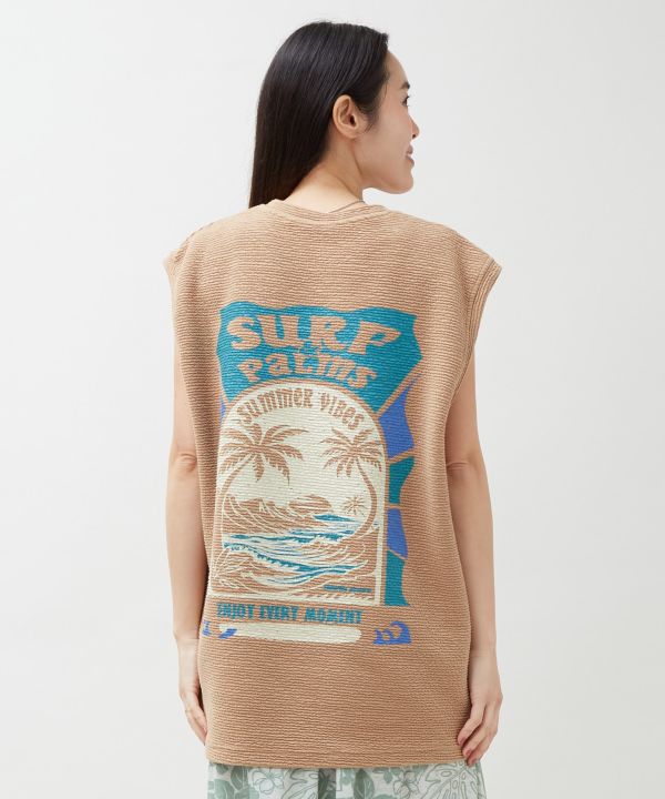 �r�[�`���[�����Y�^���N�ySURF&Palms�z