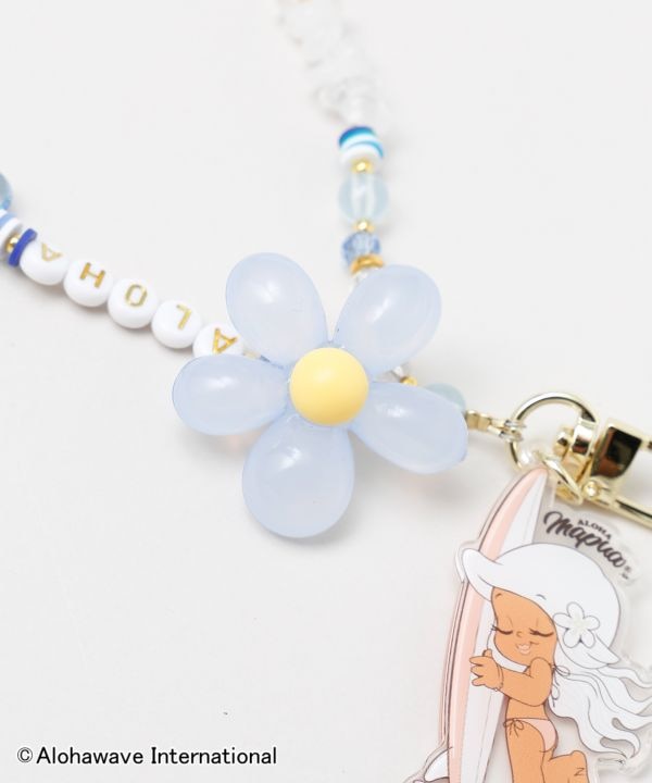 �v�A�X�}�z�X�g���b�v�yALOHA MAPUA�z