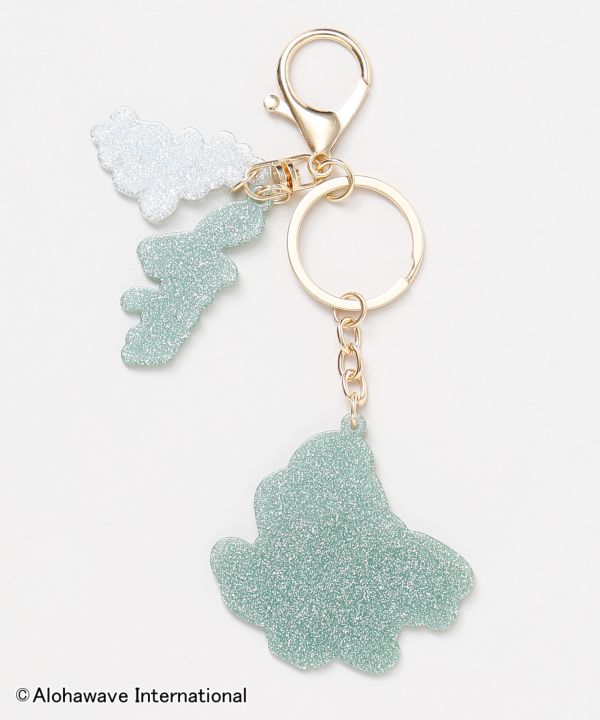 �C�j�V�����L�[�z���_�[�yALOHA MAPUA�z