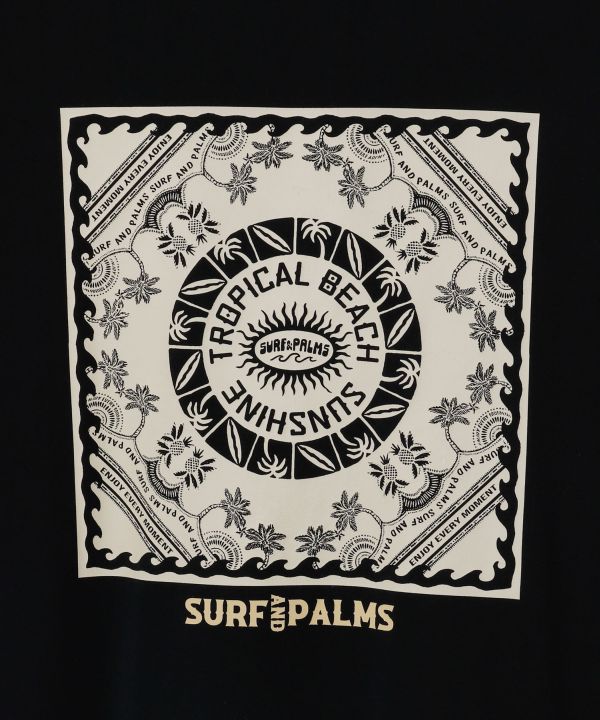 �y�t�u�J�b�g���H�z�A���z�E�����Y�s�V���c�ySURF&Palms�z