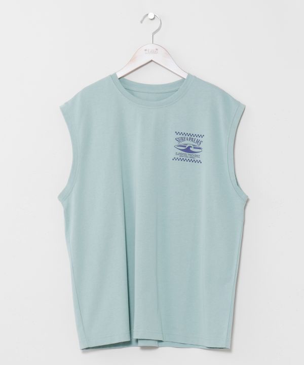 �y�t�u�J�b�g���H�z�A���z�E�����Y�^���N�ySURF&Palms�z