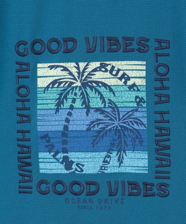 �J�n���E�����Y�^���N�ySURF&Palms�z