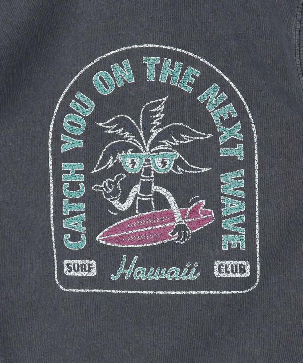 �}�j���G�������Y�^���N�ySURF&Palms�z