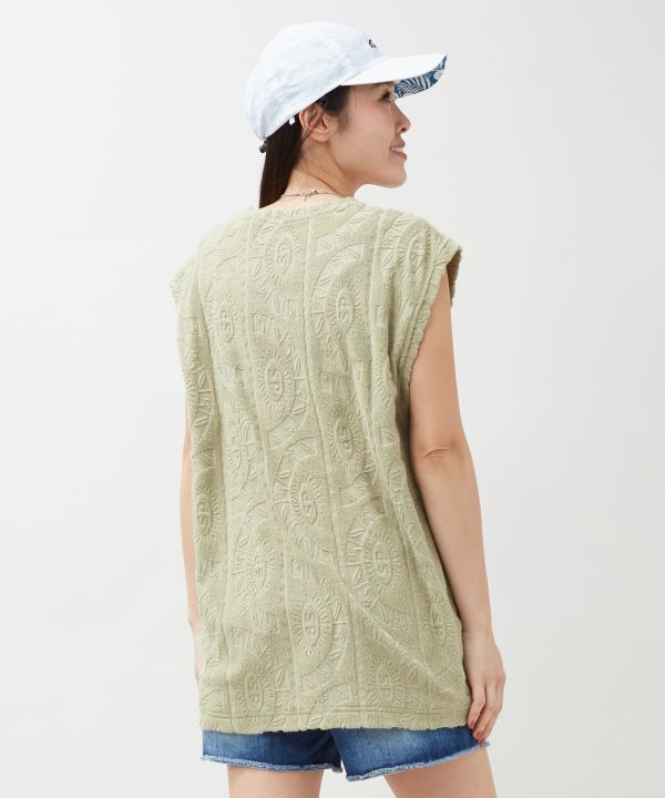 �q�I���j�����Y�^���N�ySURF&Palms�z