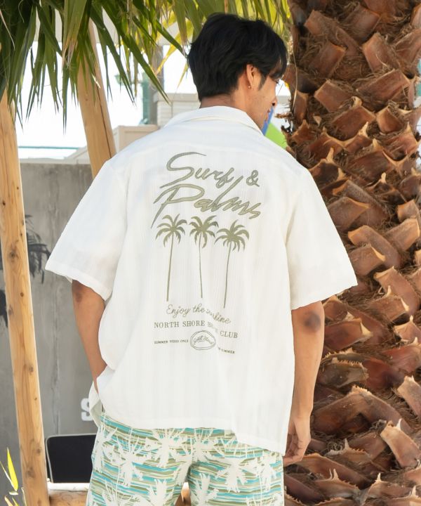 �J�z�k�A�����Y�V���c�ySURF&Palms�z