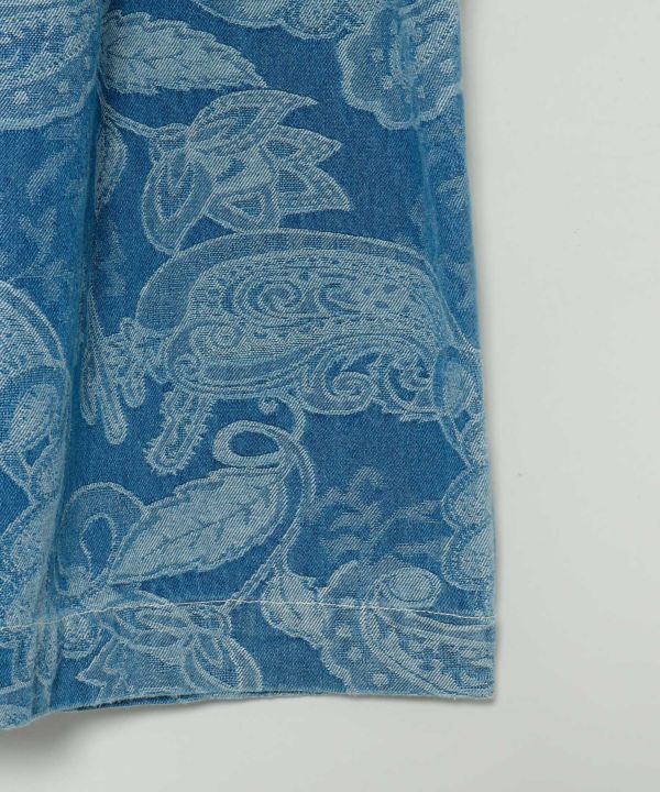 �V���c�E�f�j�����Y�p���c