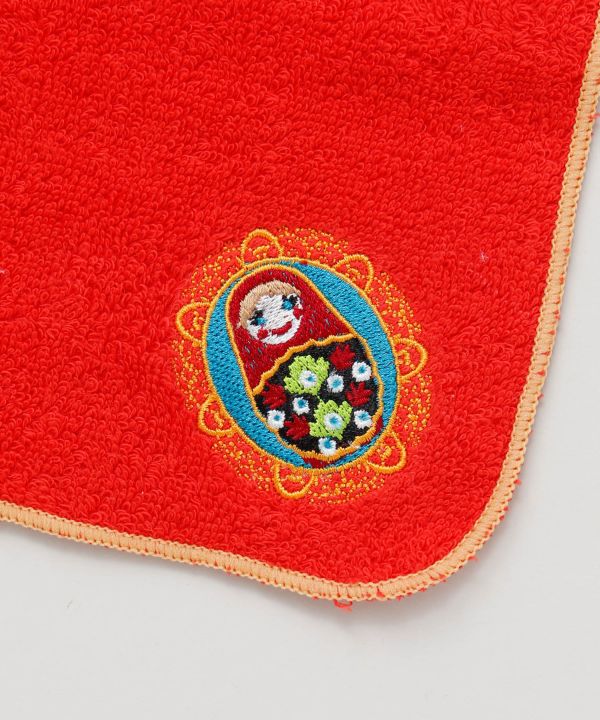 �t�H�[�N���t�g�n���J�`