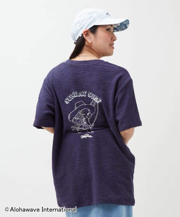 �N�[�I�R�A�����YT�V���c�yALOHA MAPUA�z