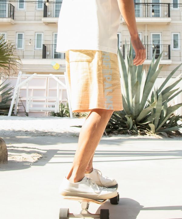 �J�J�p�����Y�n�[�t�p���c�ySURF&Palms�z