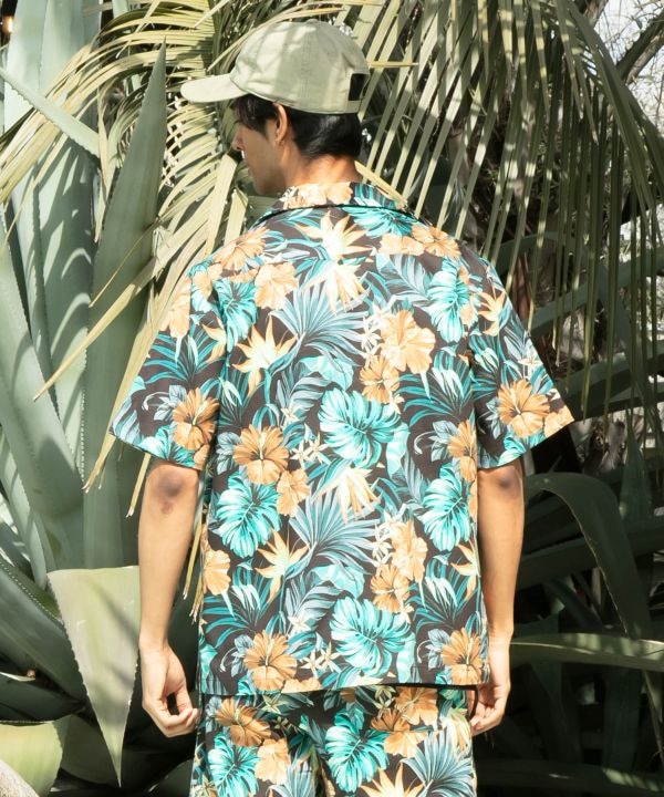 �}�[�N�����Y�V���c�ySURF&Palms�z