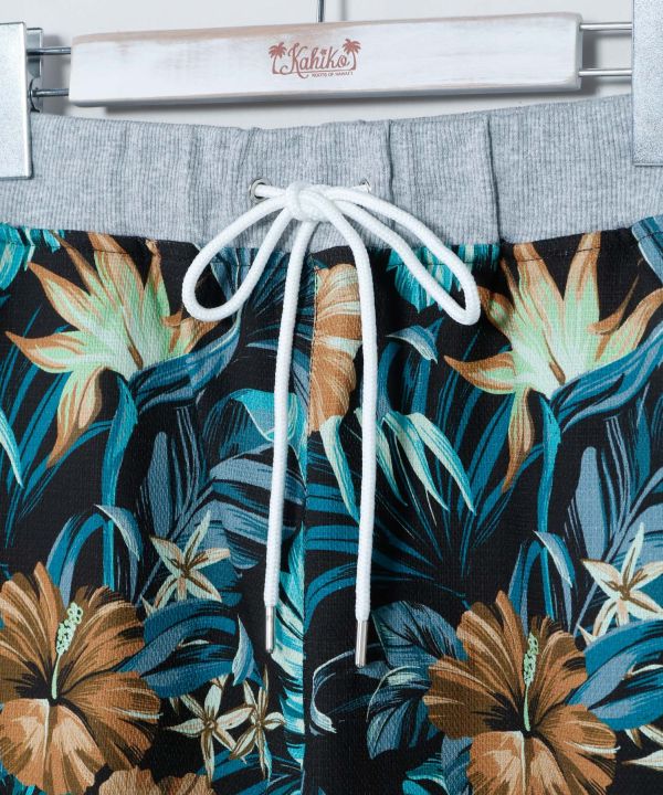 �}�[�N�����Y�n�[�t�p���c�ySURF&Palms�z