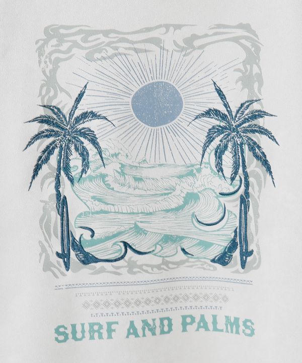 �z�m���C�s�n�o�ySURF&Palms�z