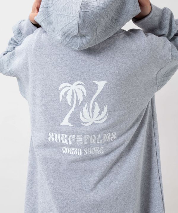 �j�b�N�����s�[�X�ySURF&Palms�z