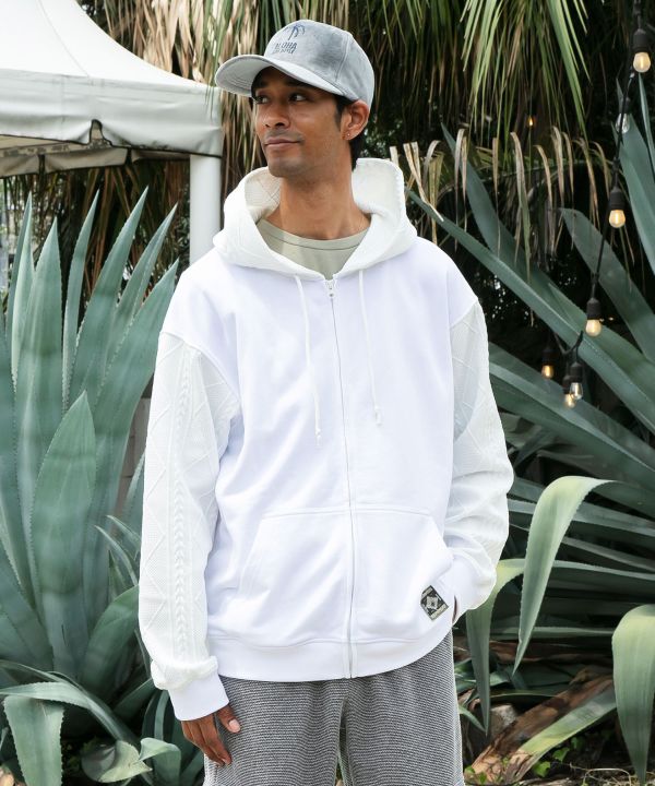 �j�b�N�����Y�y�h�o�p�[�J�[�ySURF&Palms�z