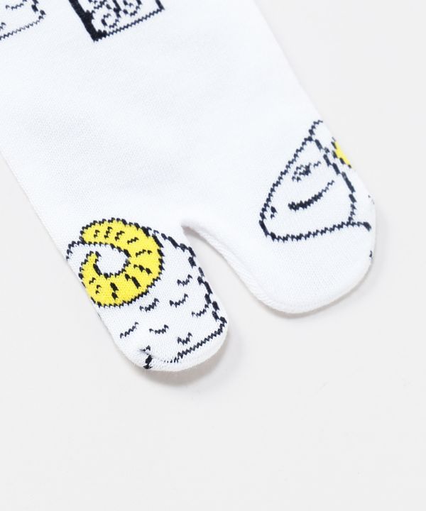 ���̌Q�ꑫ�܁i23-25cm�j