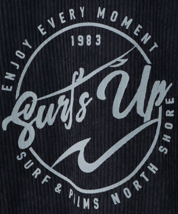 �p���}�v�`�x�����Y�W���P�b�g�ySURF&Palms�z