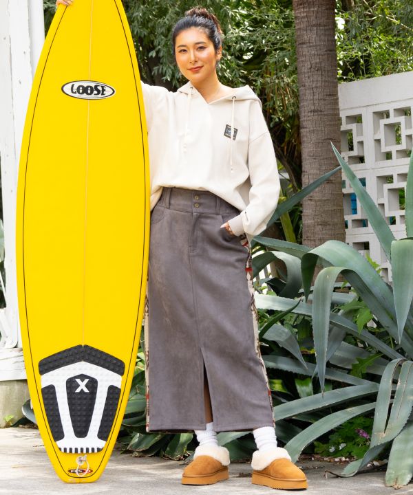 ���C�i�N�X�J�[�g�ySURF&Palms�z