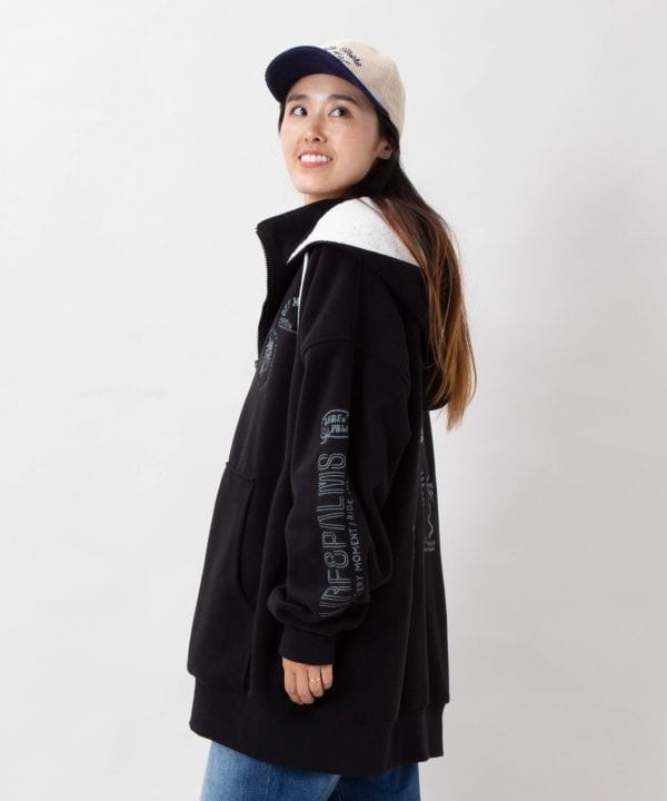 �p�C�A�A�E�^�[�ySURF&Palms�z