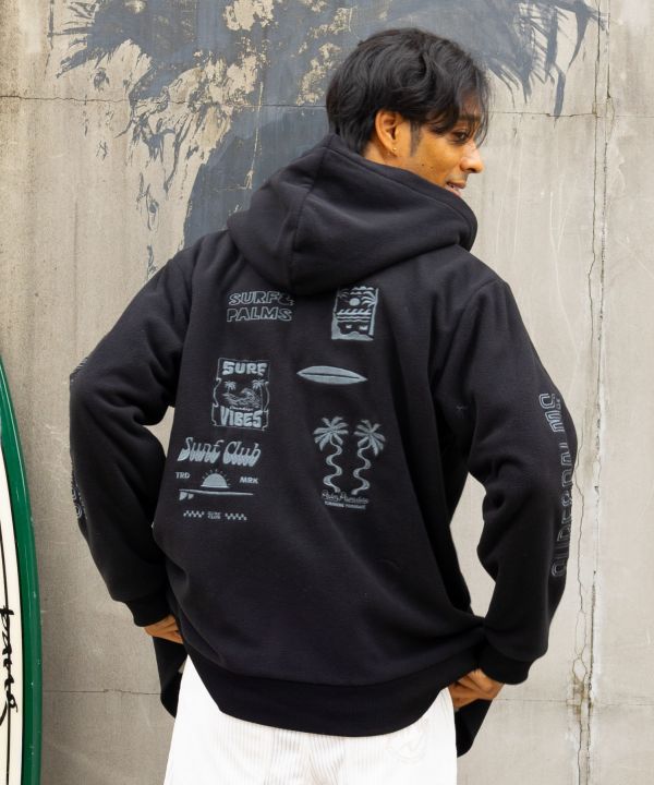 �p�C�A�����Y�A�E�^�[�ySURF&Palms�z