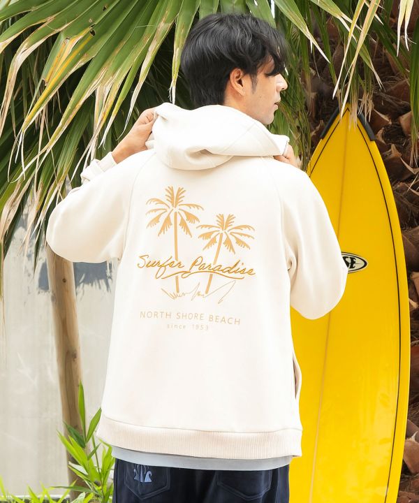 �J�i���������Y�A�E�^�[�ySURF&Palms�z