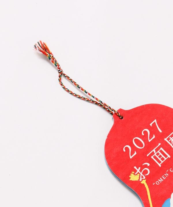�y2027�N�J�����_�[�z����