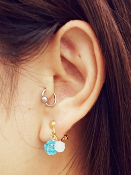 �������ԃC�������O