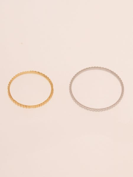 シャイリーリング Gold Kahiko カヒコ 公式通販 ハワイアン 雑貨 ファッション