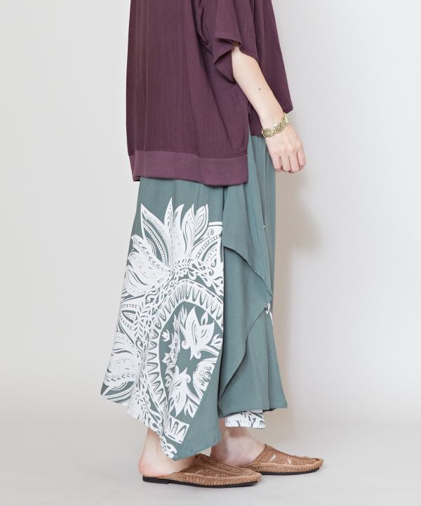 ���g���X�J�[�g