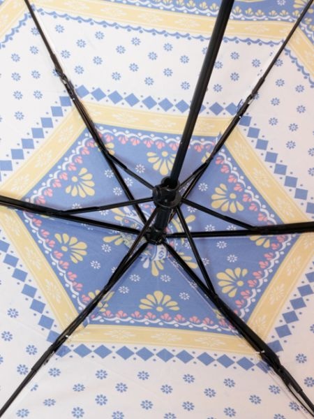 【晴雨兼用】グラナダ日傘