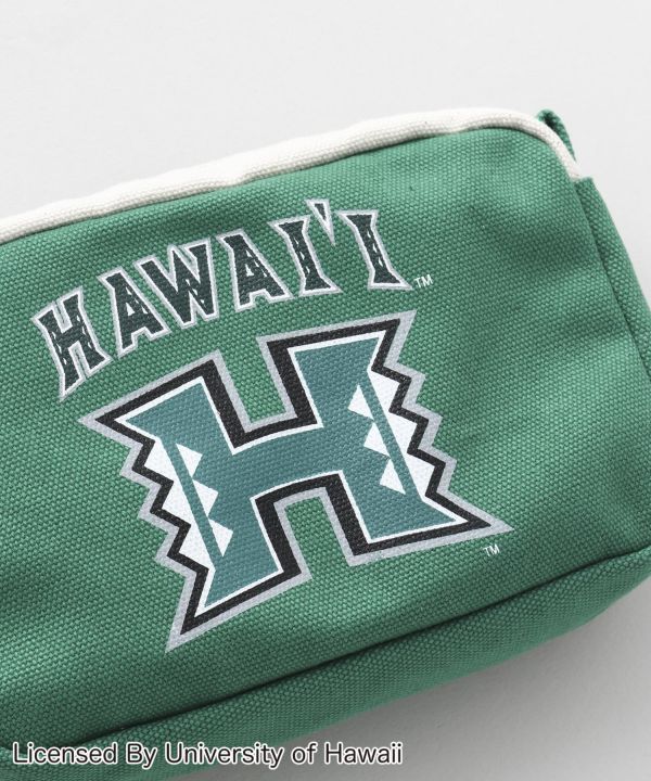 ポーチ【University of Hawaii】