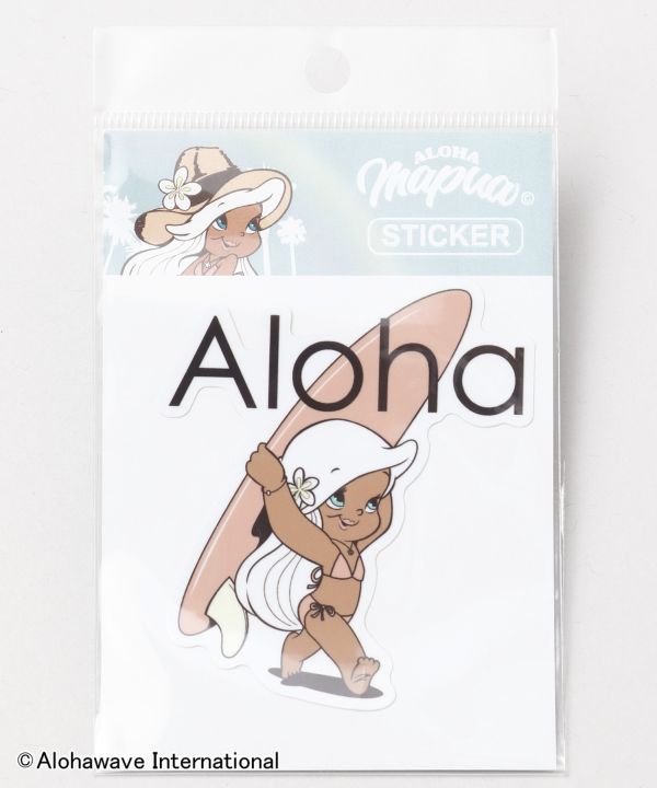 _CJbgXebJ[yALOHA MAPUAz