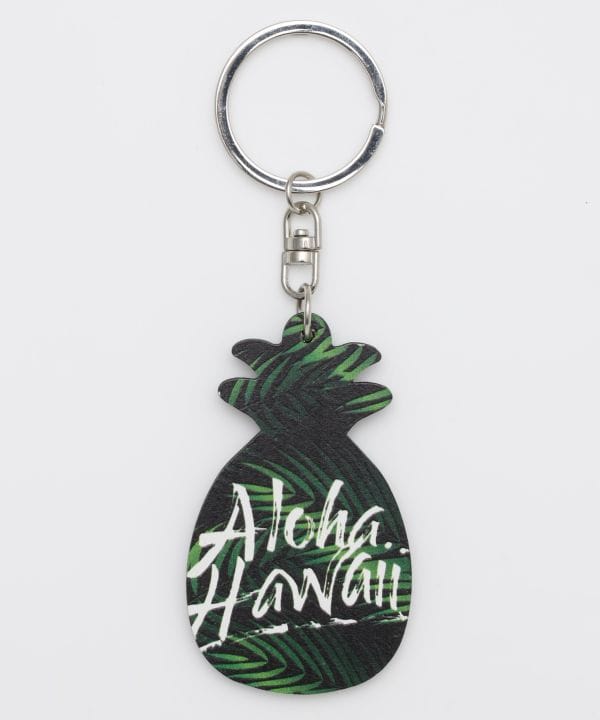 新品✨NEW TOP CHARM PINEAPPLE